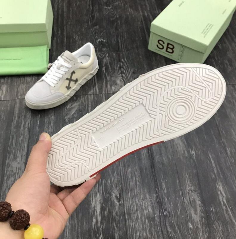 glamy - YZO Men Shoes - 248