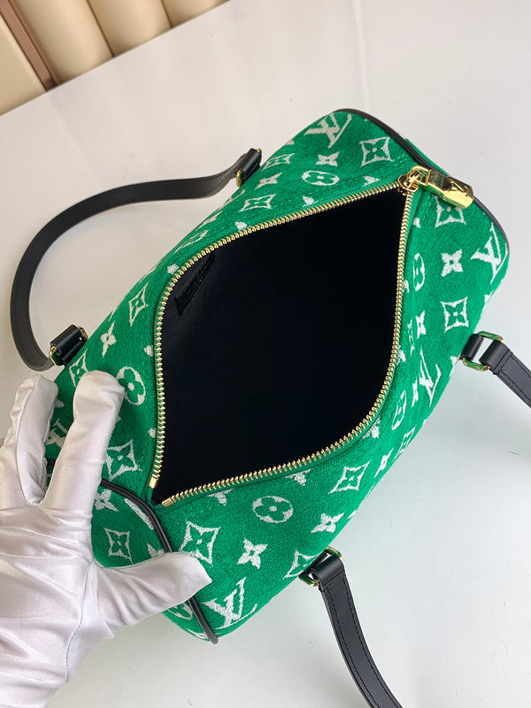 Satchel Bags - VL Bags - 4299