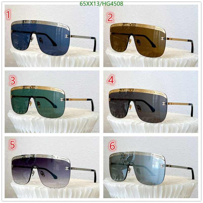 SAMC - CHL Glasses - 424