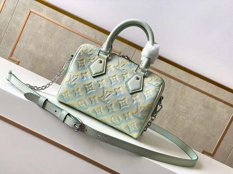 Glami- Glami- Lu-Vi bags - 11904