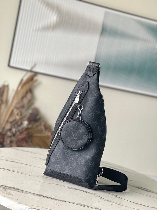 Glami- Glami- Lu-Vi bags - 4284