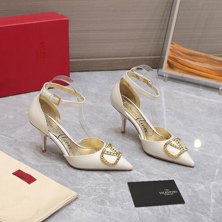 SAMC - VEL Women Shoes - 357