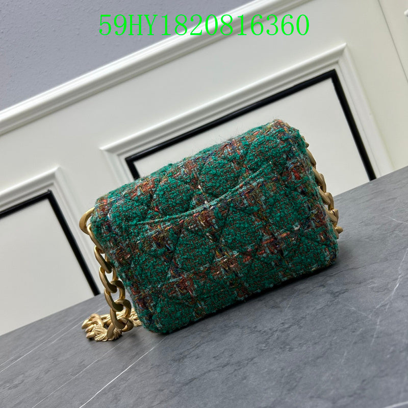 Glami - CHL Bags - 139