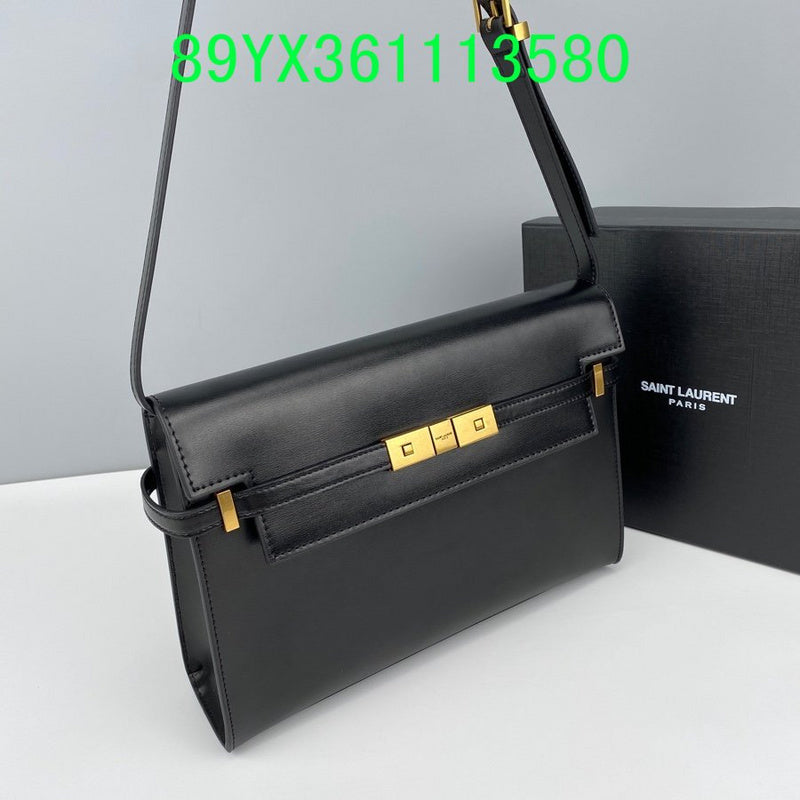 Glami - YLS Bags - 2028