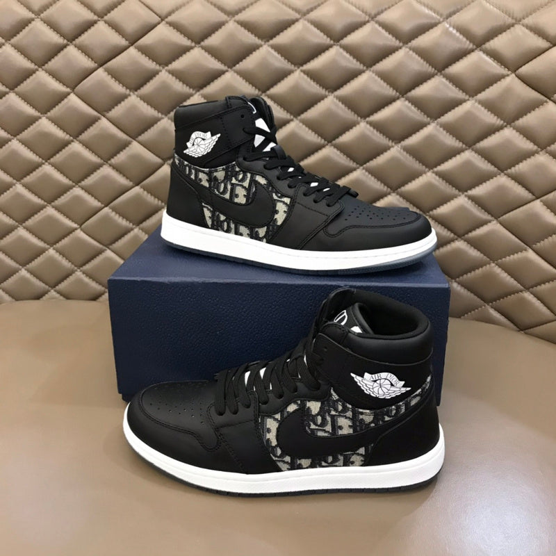 Satchel Bags - Mix Shoes - 1049