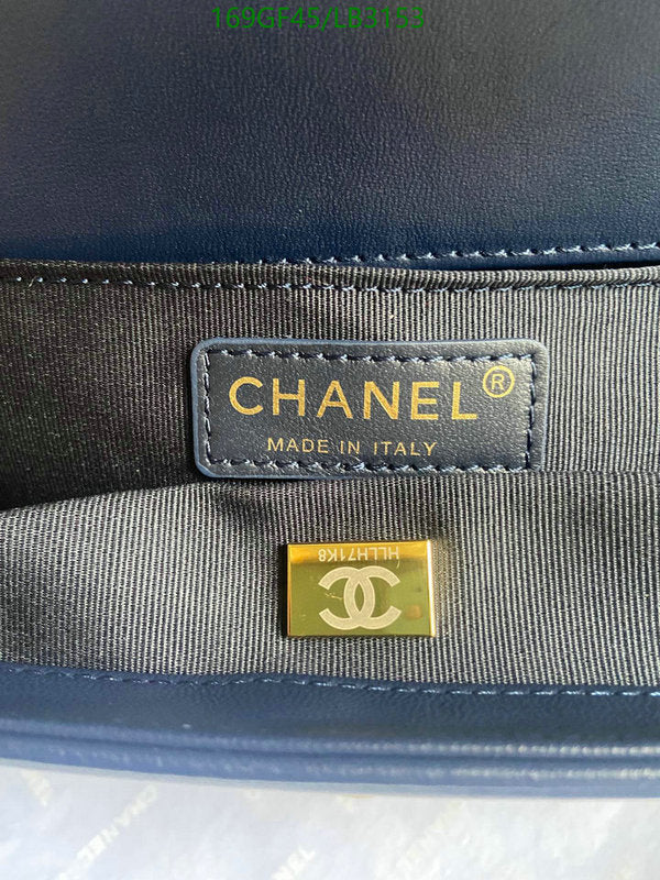 SAMC - CHL Bags - 952