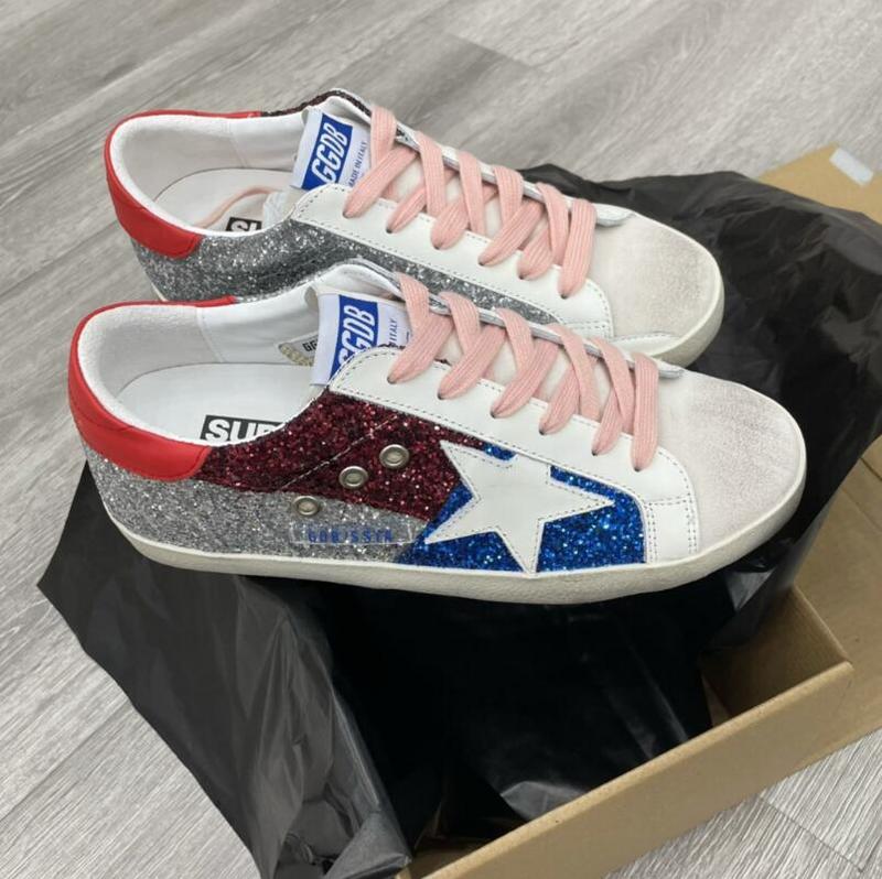 SAMC - GDBE Women Shoes - 112