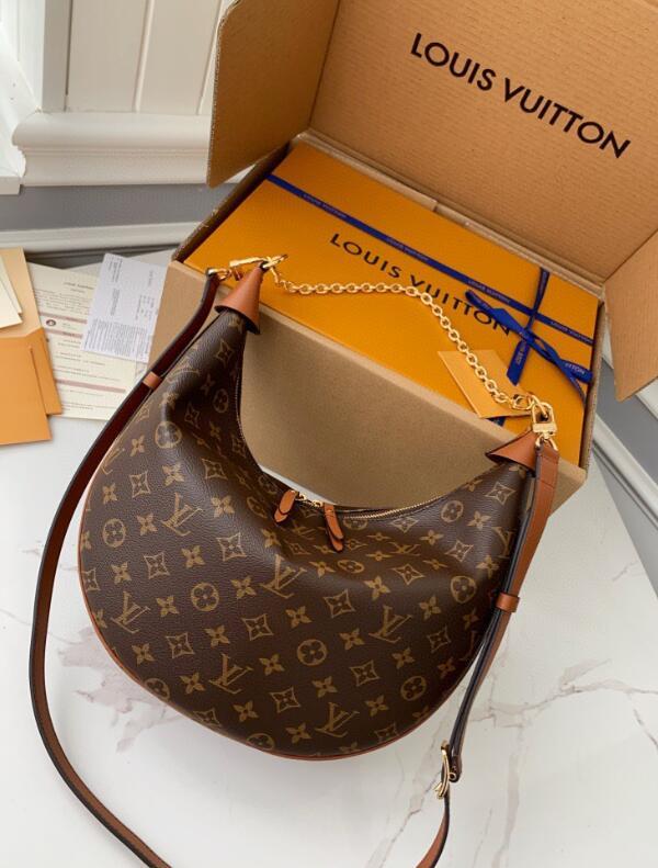 SAMC - LOV Bags - 1525