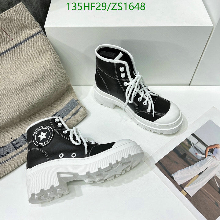 SAMCC - DOR Women Shoes - 1610