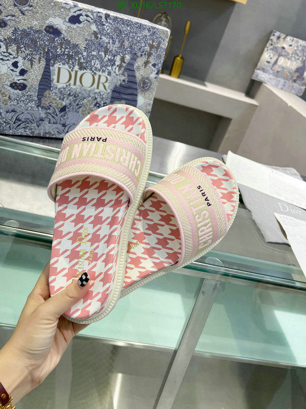 SAMCC - DOR Women Shoes - 2135