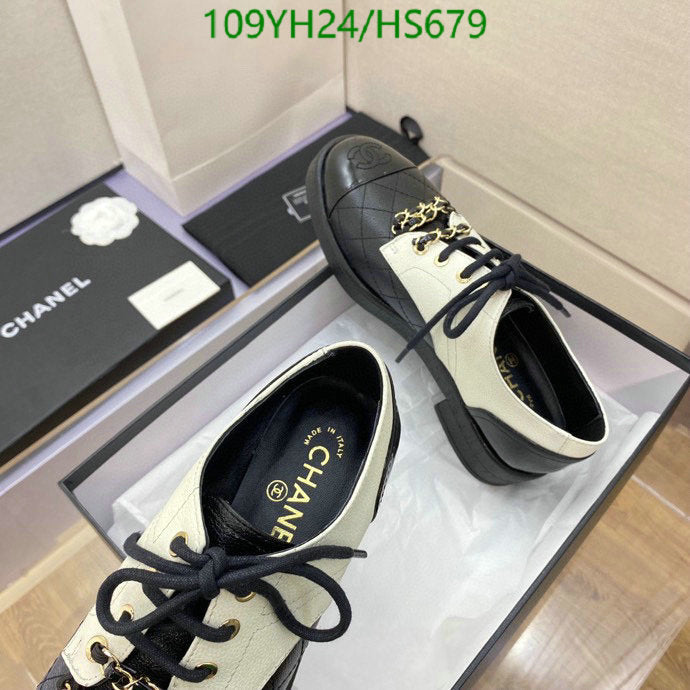 SAMC - CHL Women Shoes - 055