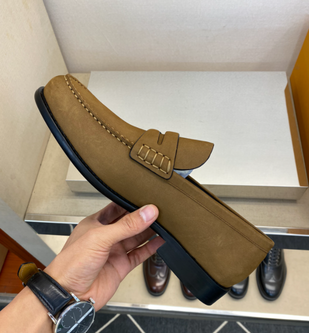 SAMC - LOV Men Shoes - 023