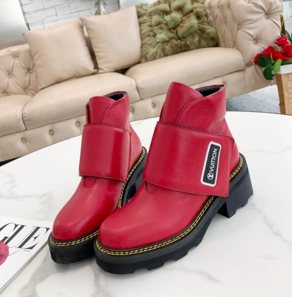 SAMC - LOV Women Shoes - 1330