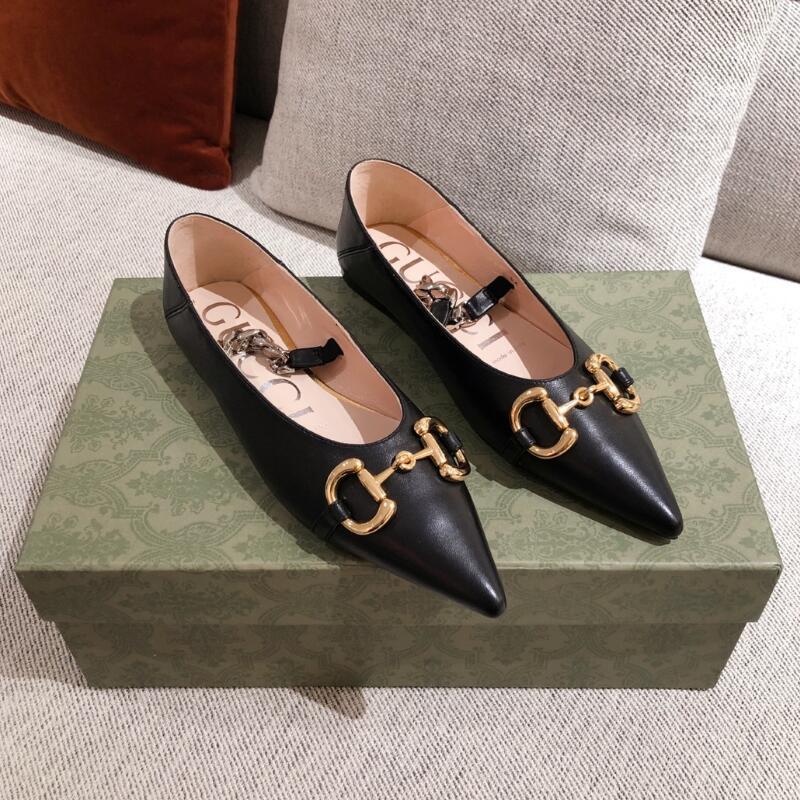 SAMC - GUKI Women Shoes - 1727