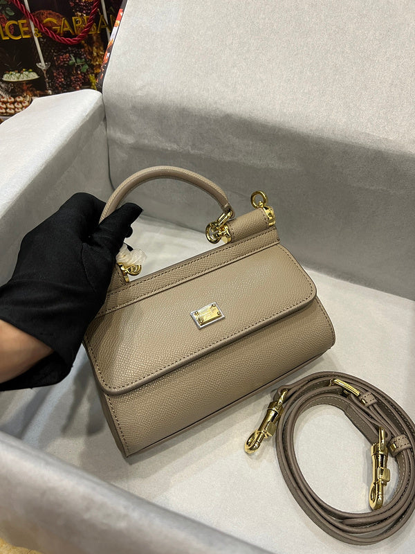 Glamy - DG bag - 460