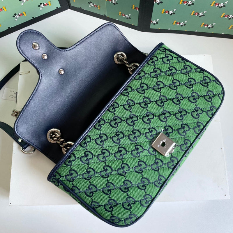 Glami Fashion - GCI Bags - 2839