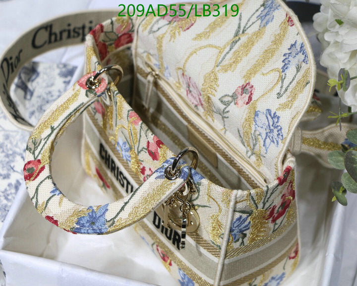 SAMCC - DOR Bags - 1383