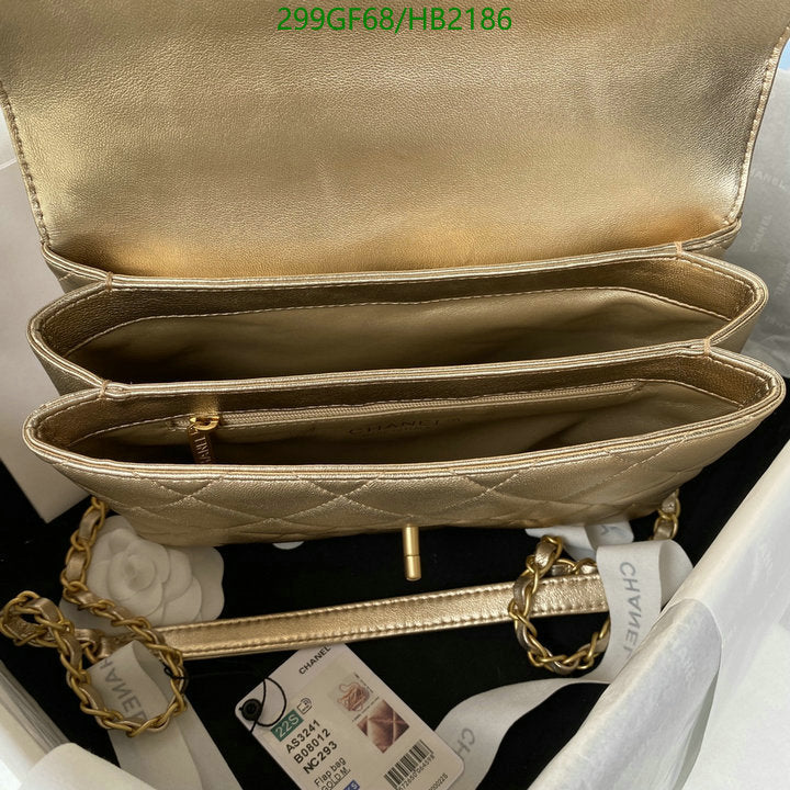 SAMC - CHL Bags - 258
