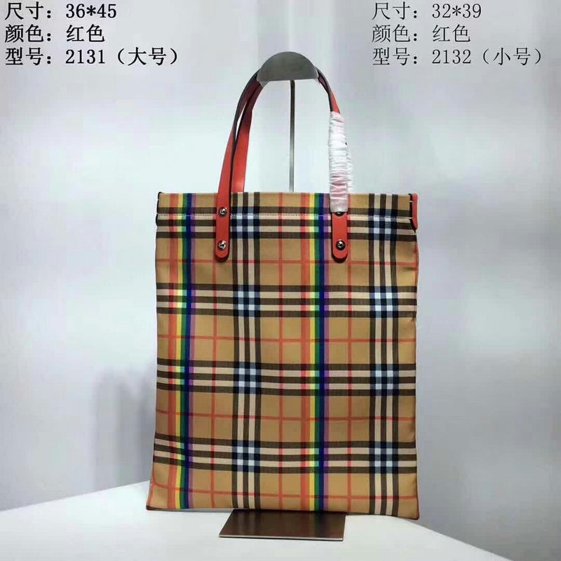 Satchel Bags - BBR Bags - 1091