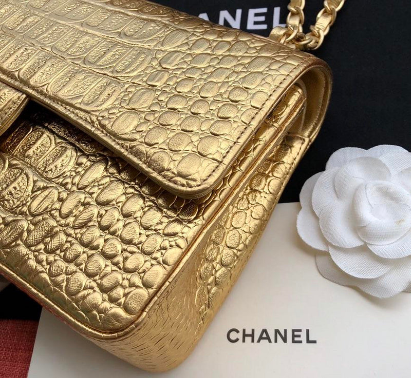 Satchel Bags - CHL Bags - 394