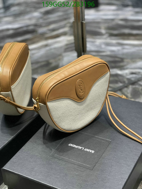 SAMC - YLS Bags - 362