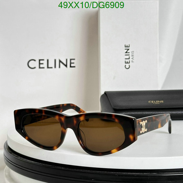 SAMC - COL Glasses - 030
