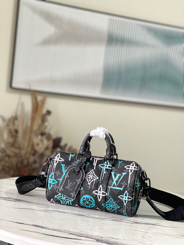 GlamI Lu-Vi bags - 4449
