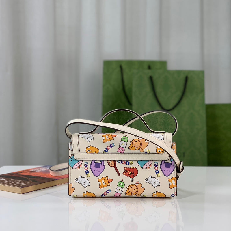 Glami Fashion - GCI Bags - 12213