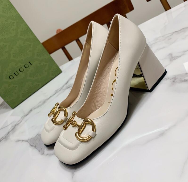 SAMC - GUKI Women Shoes - 262