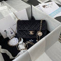 Satchel Bags - CHL Bags - 7659