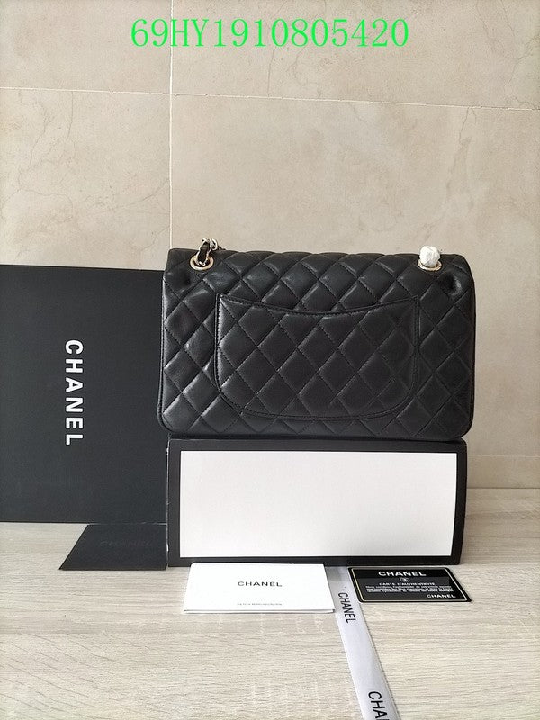 Satchel Bags - CHL Bags - 4991