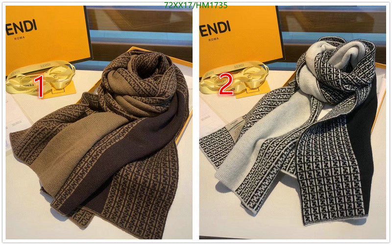 SAMC - FDE Scarves - 165