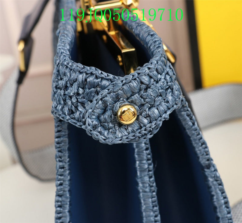 Glami - FDE Bags - 3118