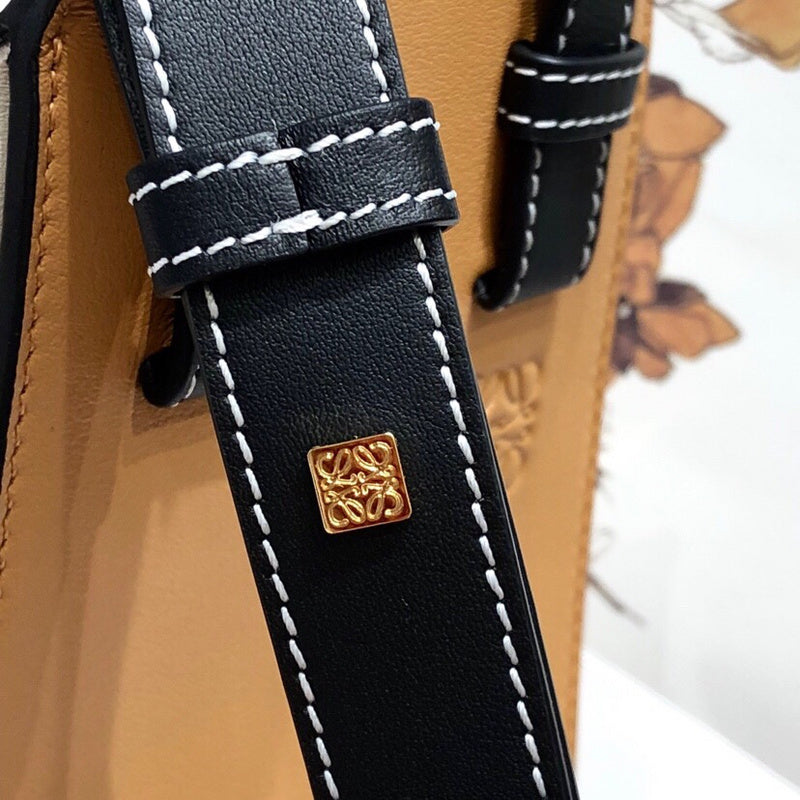Glamy - LWO Bags - 661