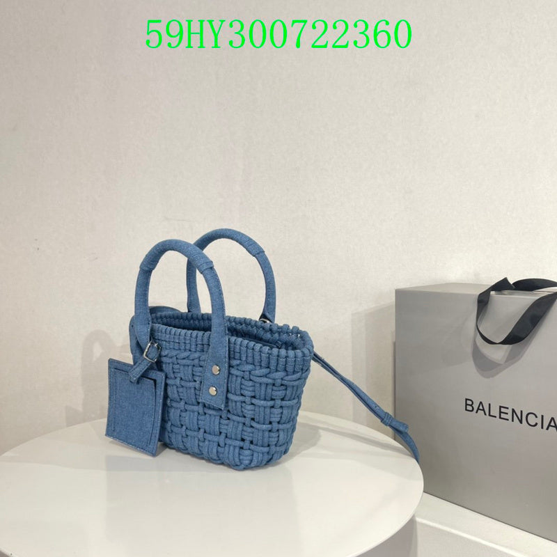 Satchel Bags - BGA Bags - 2204