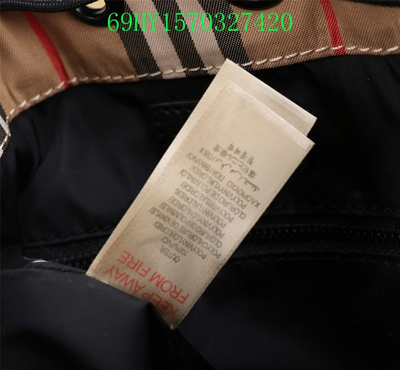 ELE Fashion -BBR Bags - 133