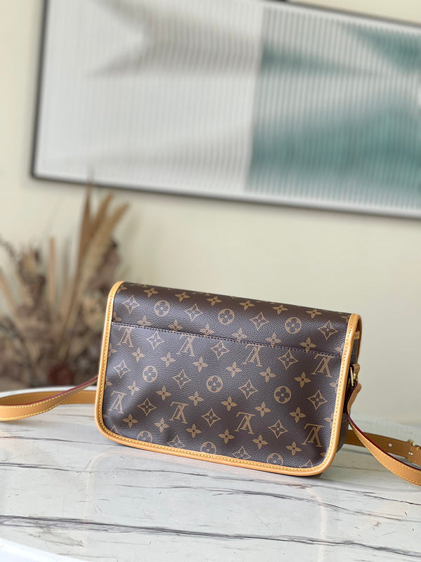 Satchel Bags - VL Bags - 1645