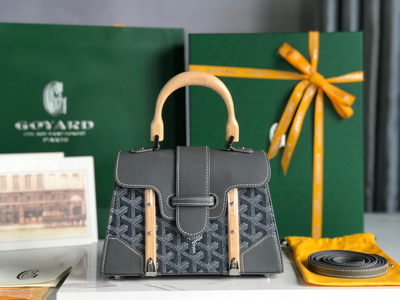 Glamy - GYO Bags - 786