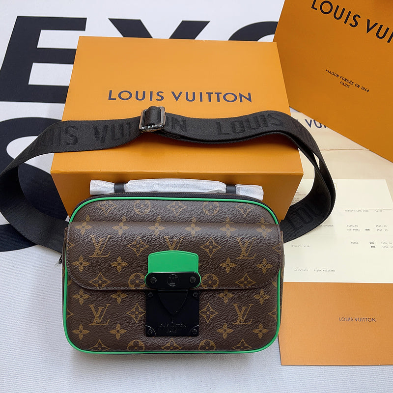 Glami Fashion Lu-Vi bags - 10095