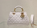 Satchel Bags - DOR Bags - 1299