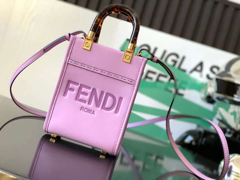 FDI Bags - Luxurious Bags  032