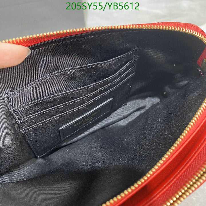 SAMC - YLS Bags - 317