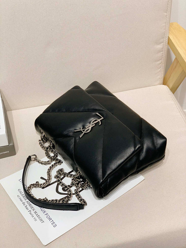 Satchel Bags - SLY Bags - 1848