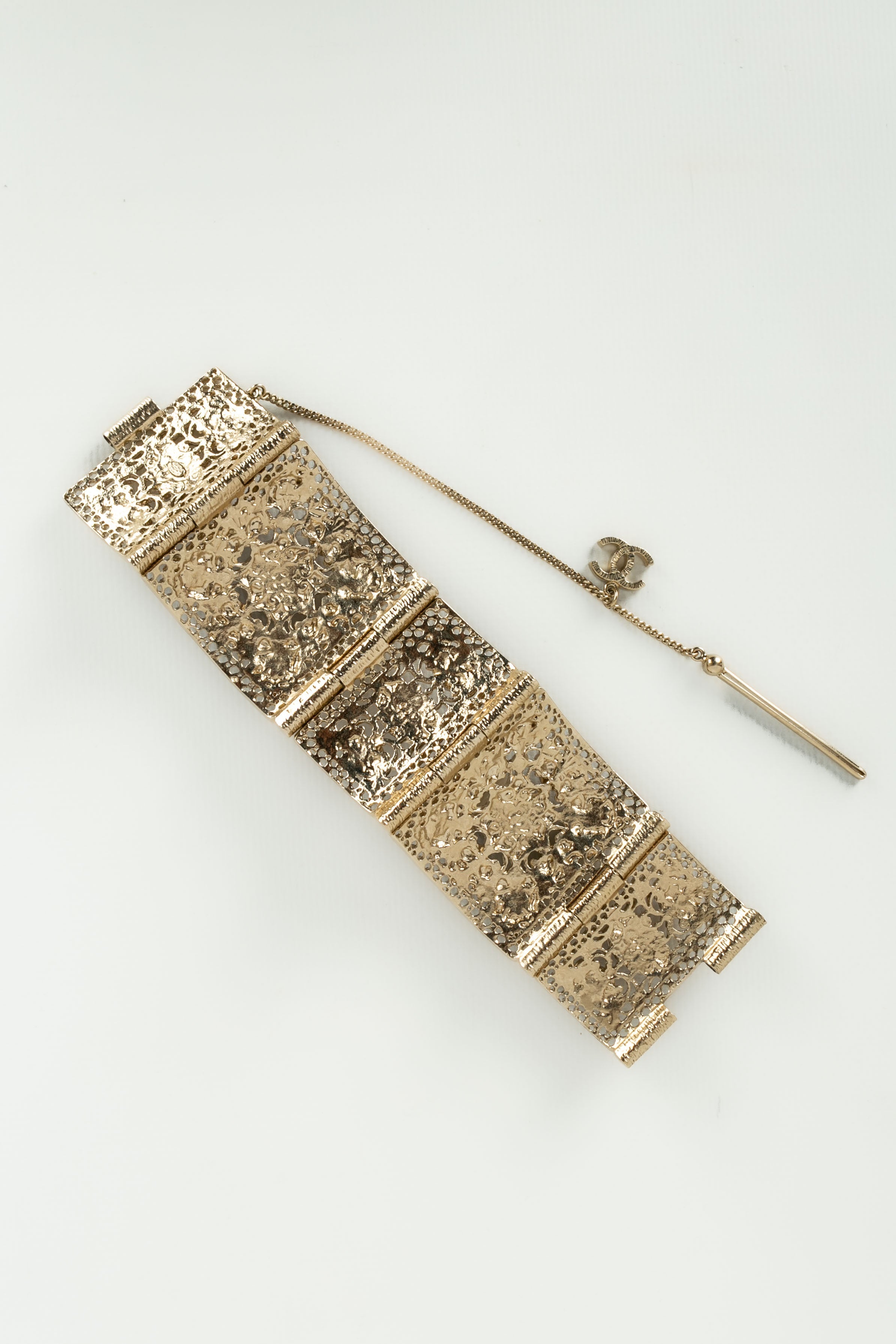 Bracelet Chanel Automne 2009