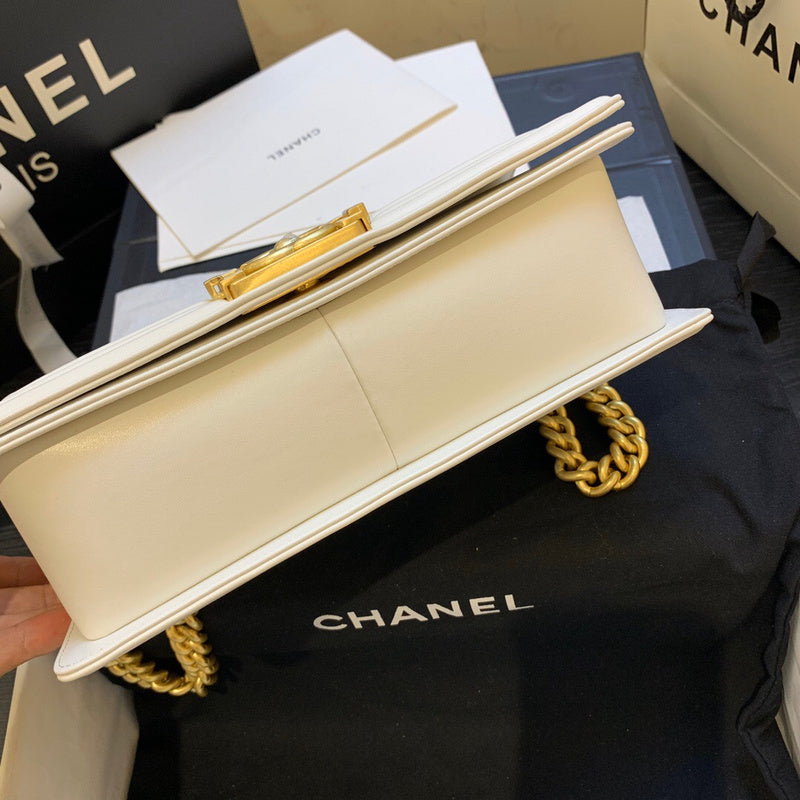 Satchel Bags - CHL Bags - 7434