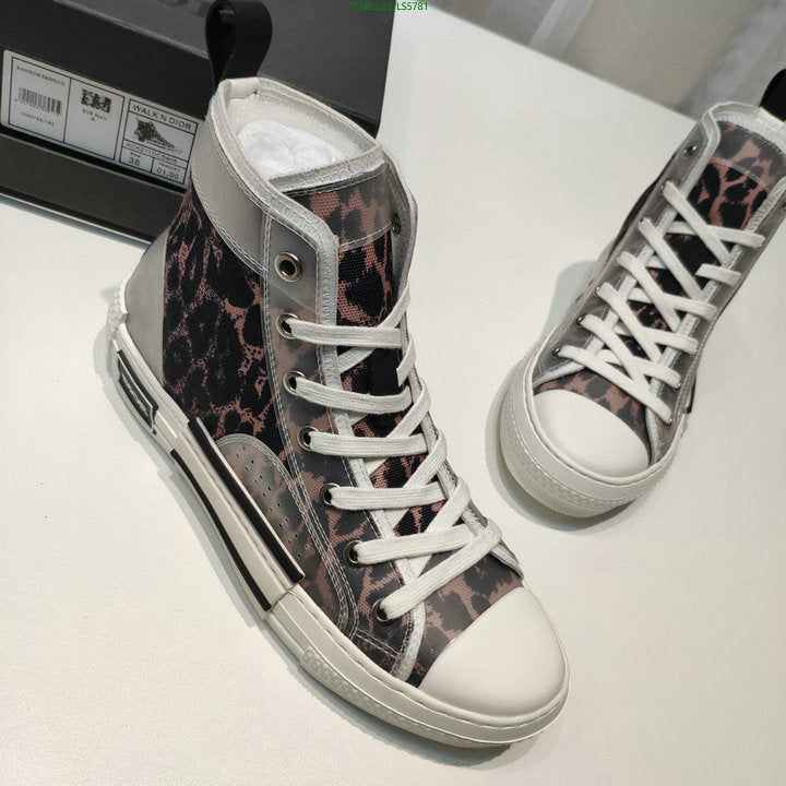 SAMCC - DOR Women Shoes - 1767