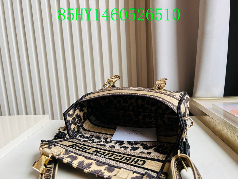 Glami - DOR Bags - 1601