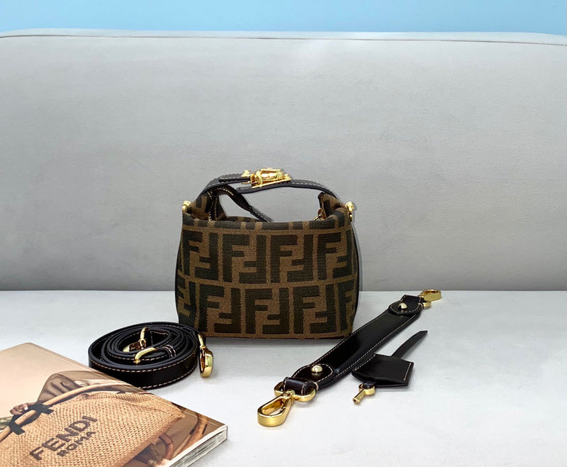 FDI Bags - Luxurious Bags  103