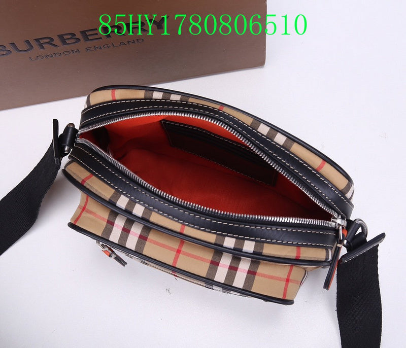 ELE Fashion -BBR Bags - 421