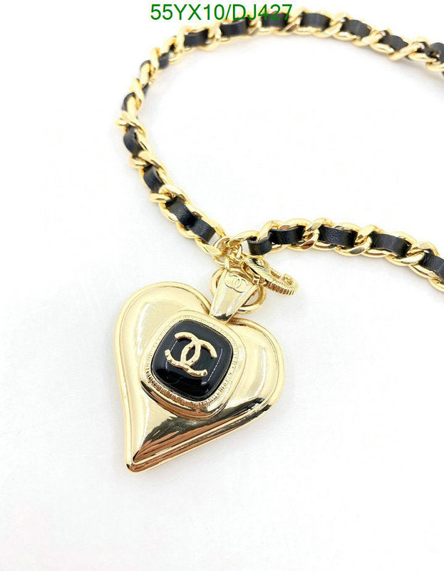 SAMC - CHL Jewelry - 292